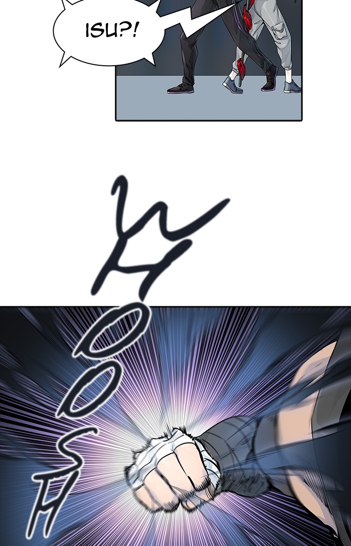 Tower of God Chapter 493 - Page 133