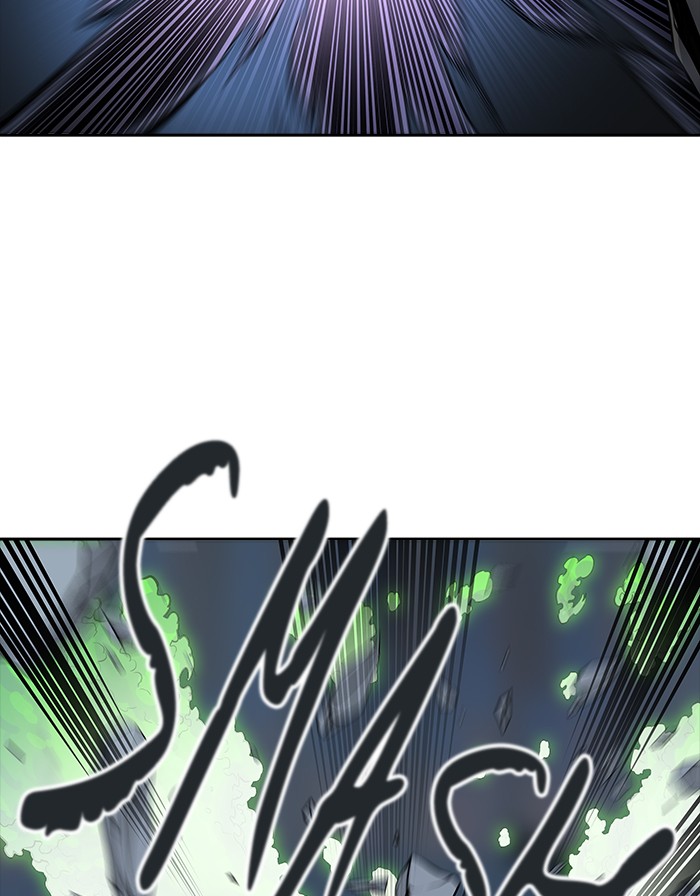 Tower of God Chapter 493 - Page 134
