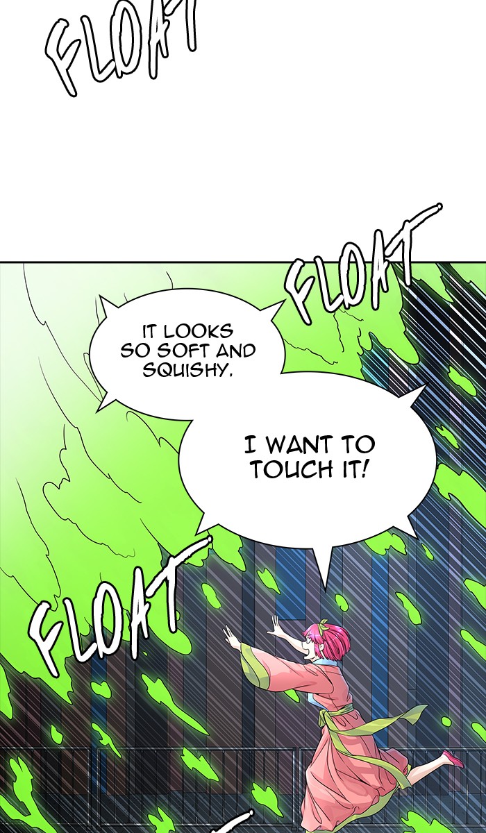 Tower of God Chapter 493 - Page 140
