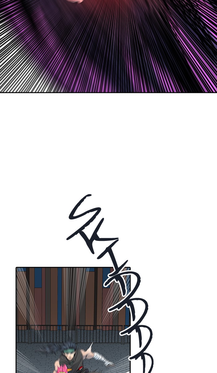 Tower of God Chapter 493 - Page 143