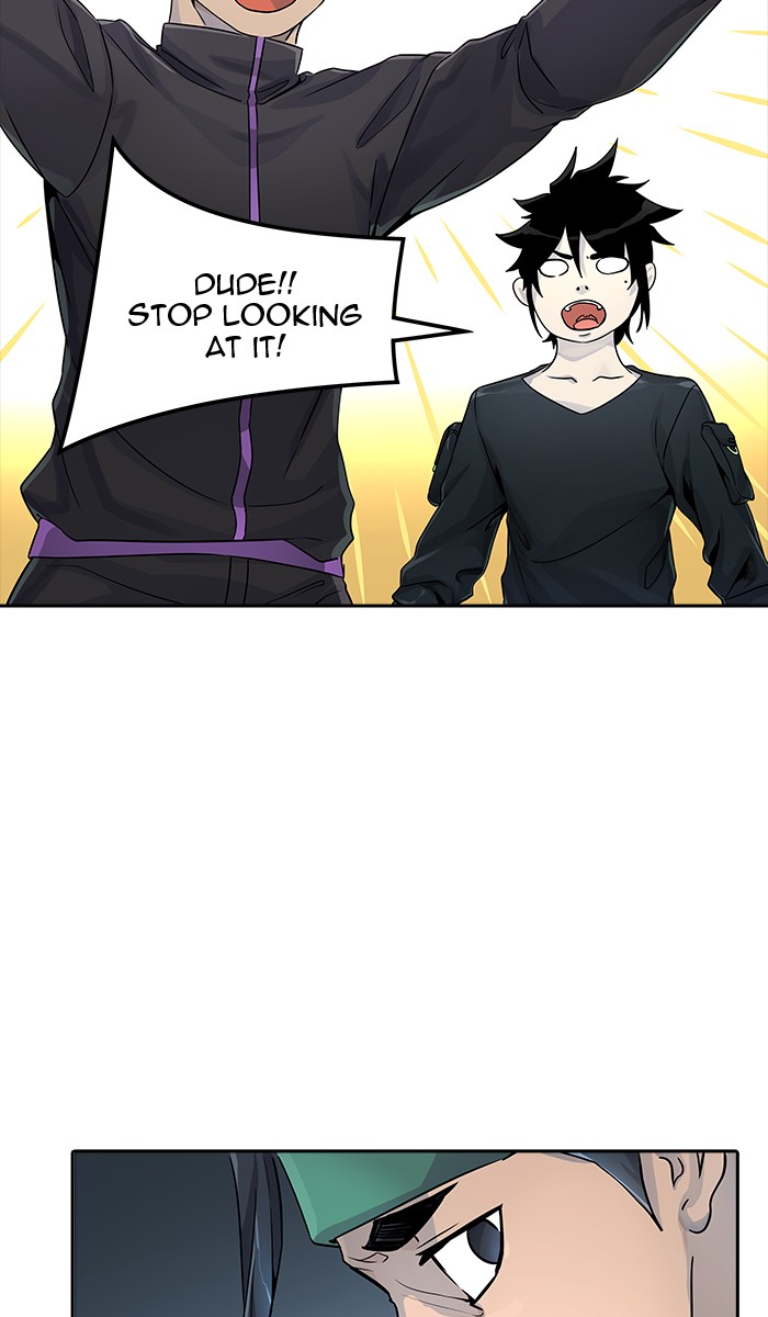 Tower of God Chapter 493 - Page 146