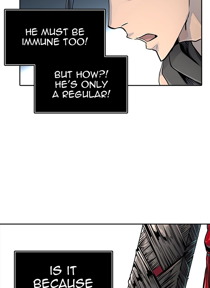 Tower of God Chapter 493 - Page 147