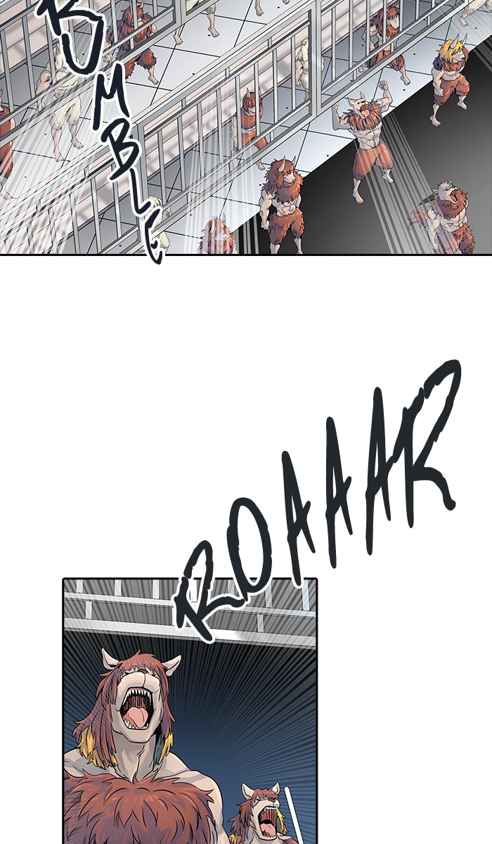Tower of God Chapter 493 - Page 150