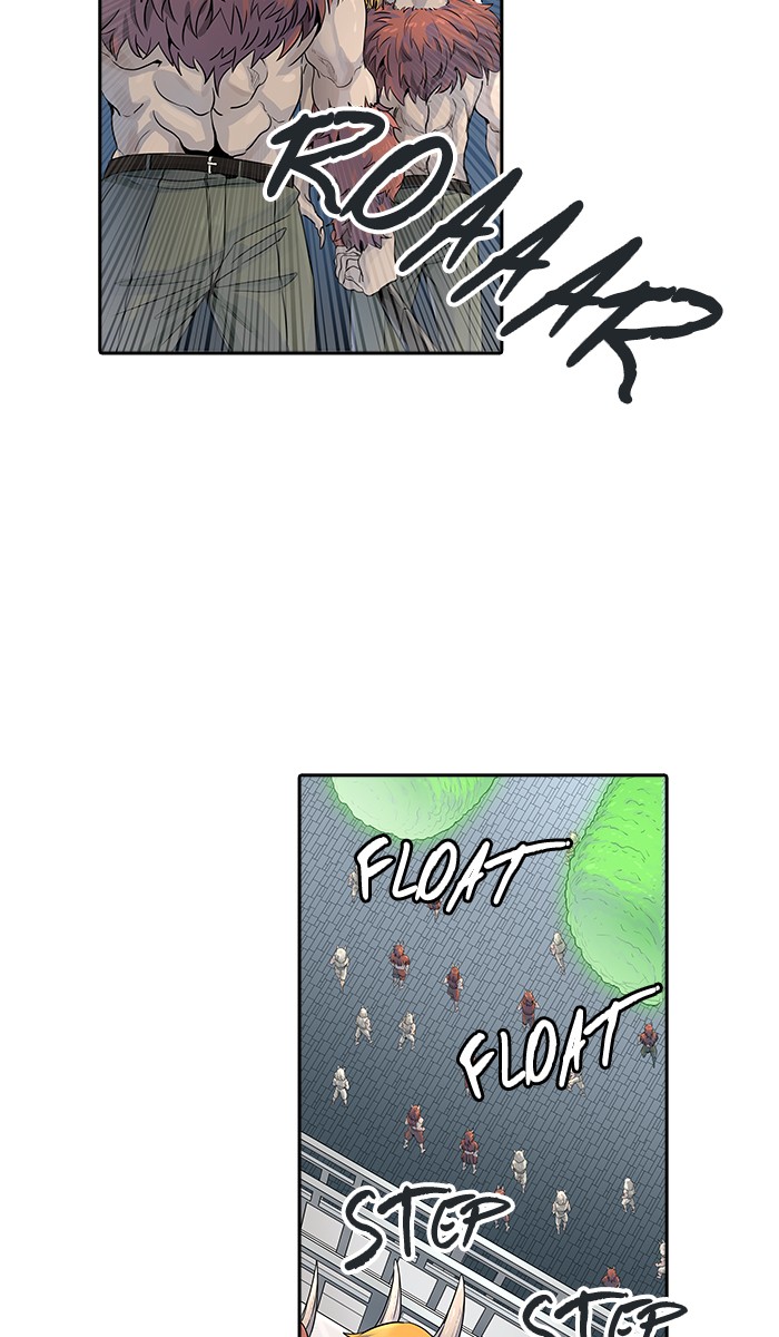 Tower of God Chapter 493 - Page 151
