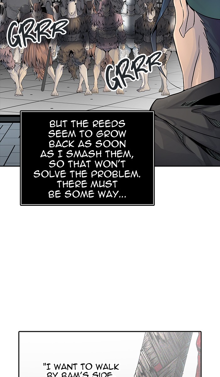 Tower of God Chapter 493 - Page 154