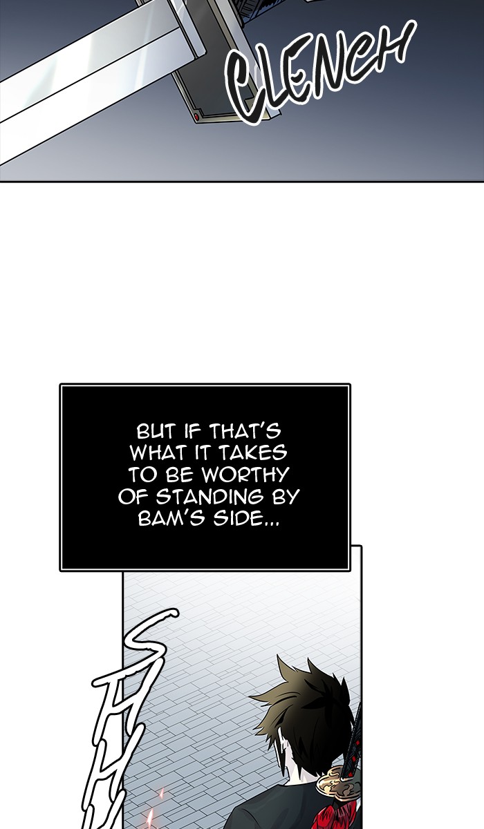 Tower of God Chapter 493 - Page 161