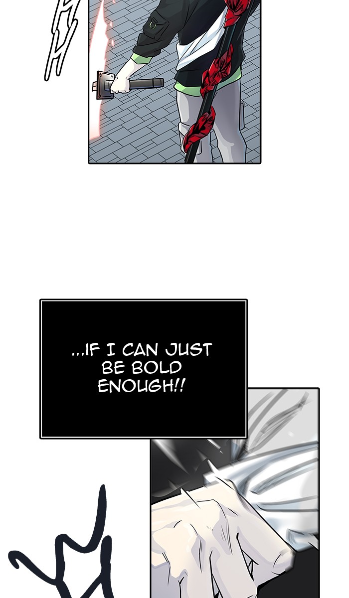 Tower of God Chapter 493 - Page 162