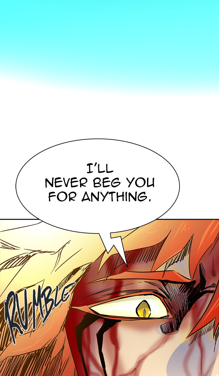 Tower of God Chapter 493 - Page 22