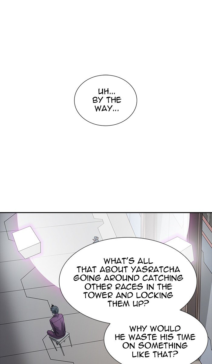 Tower of God Chapter 493 - Page 34
