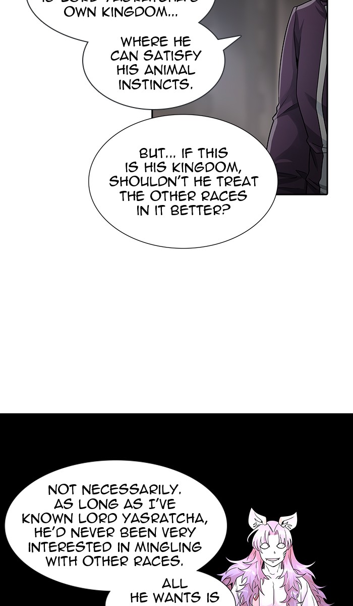 Tower of God Chapter 493 - Page 37
