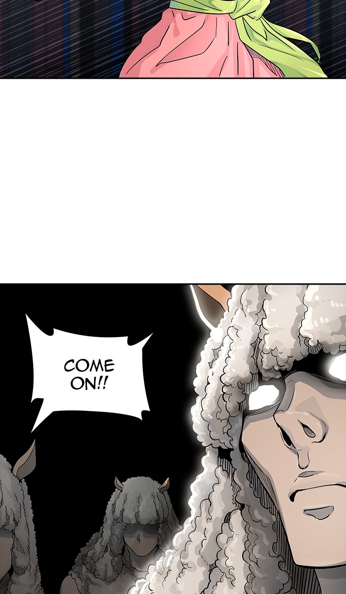 Tower of God Chapter 493 - Page 70