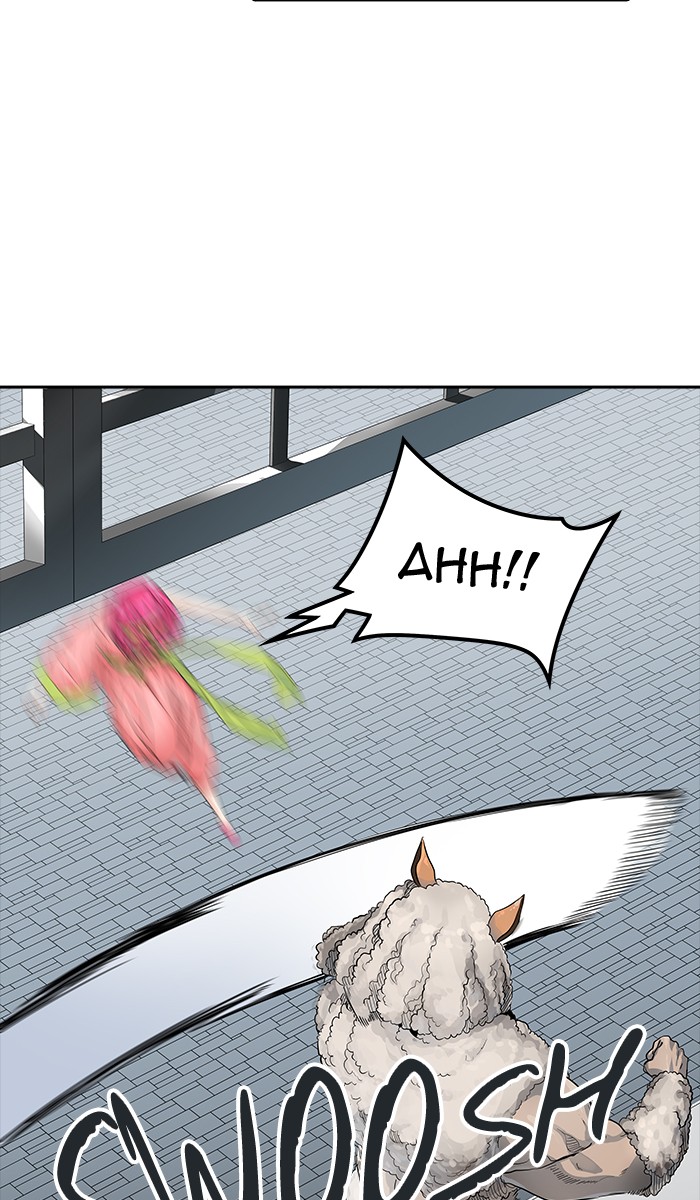 Tower of God Chapter 493 - Page 73