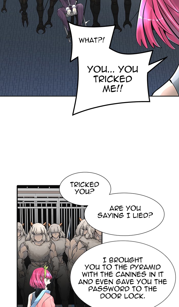 Tower of God Chapter 493 - Page 77
