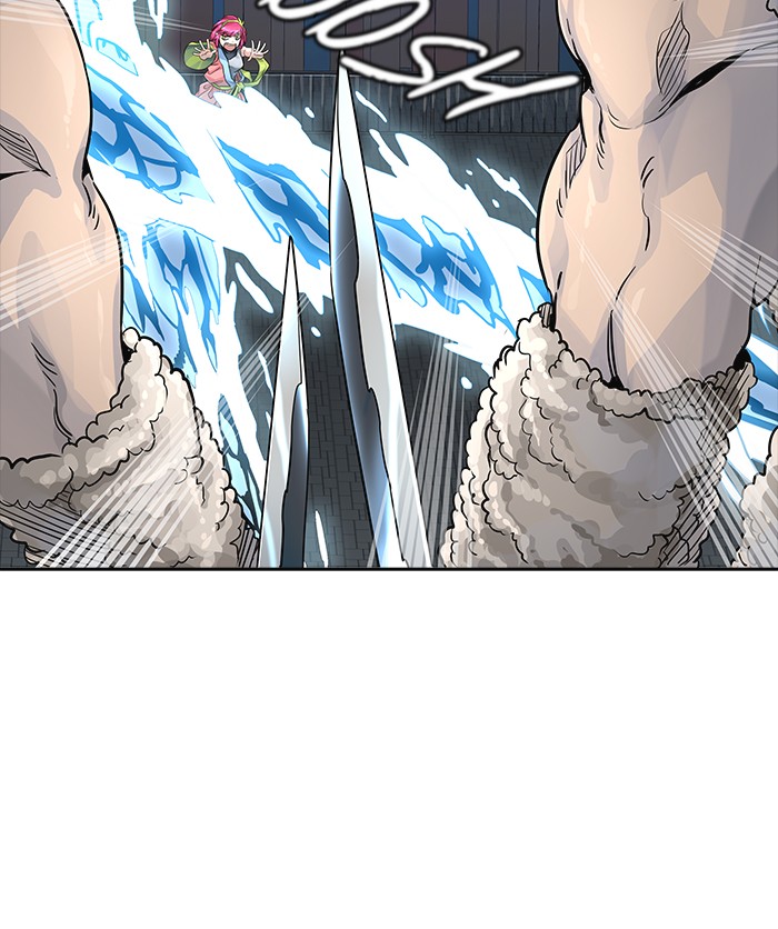 Tower of God Chapter 493 - Page 82