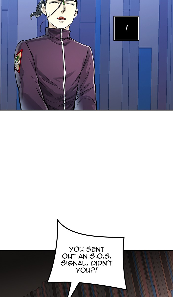 Tower of God Chapter 493 - Page 88