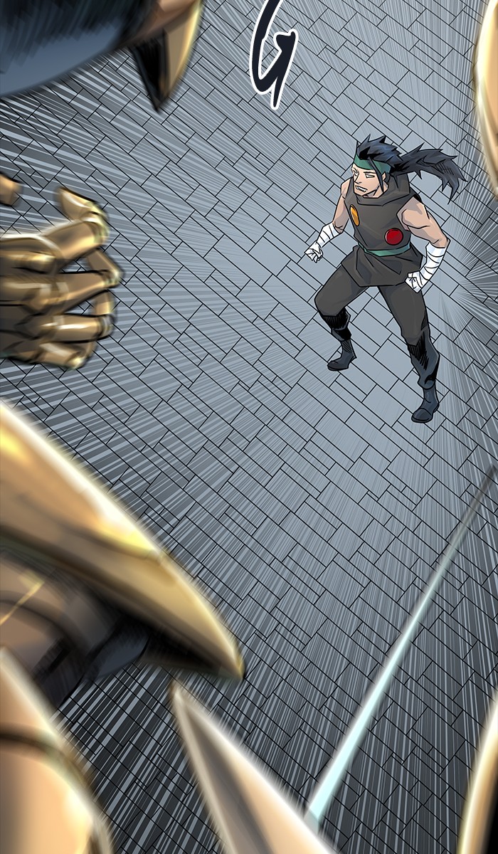 Tower of God Chapter 493 - Page 99