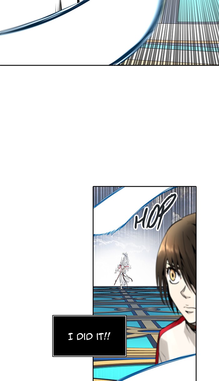 Tower of God Chapter 495 - Page 22