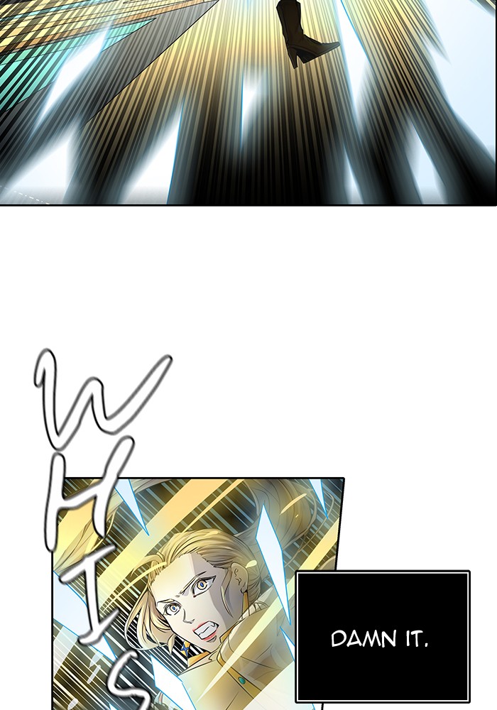 Tower of God Chapter 496 - Page 11
