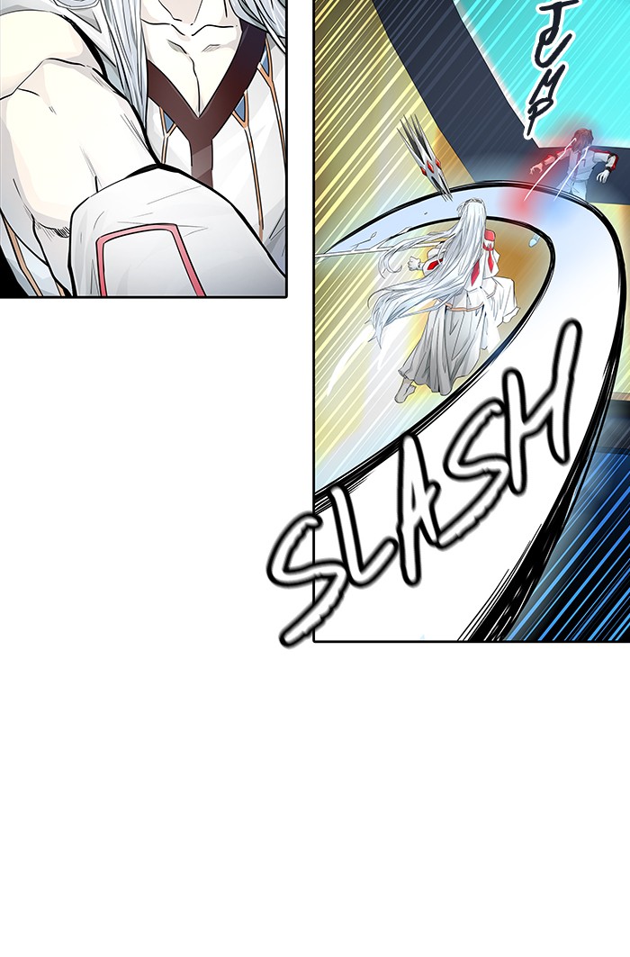 Tower of God Chapter 496 - Page 118
