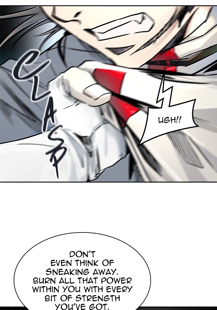 Tower of God Chapter 496 - Page 125