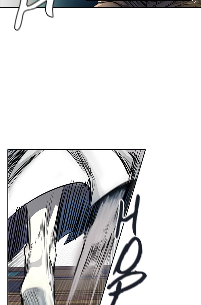 Tower of God Chapter 496 - Page 136