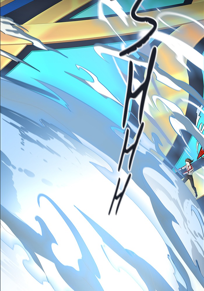Tower of God Chapter 496 - Page 139
