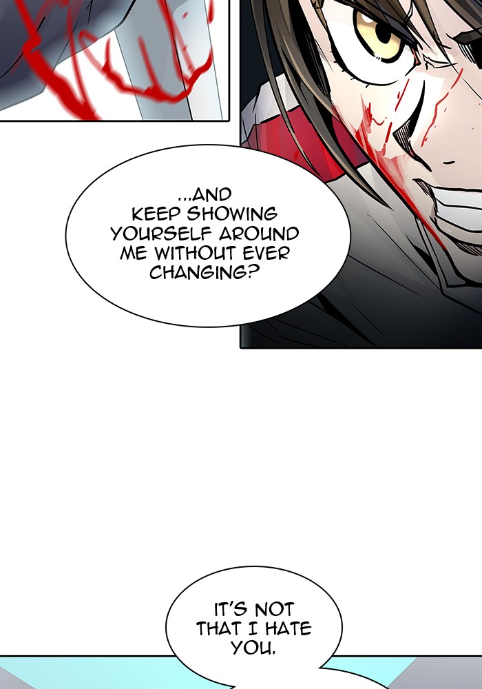 Tower of God Chapter 496 - Page 152