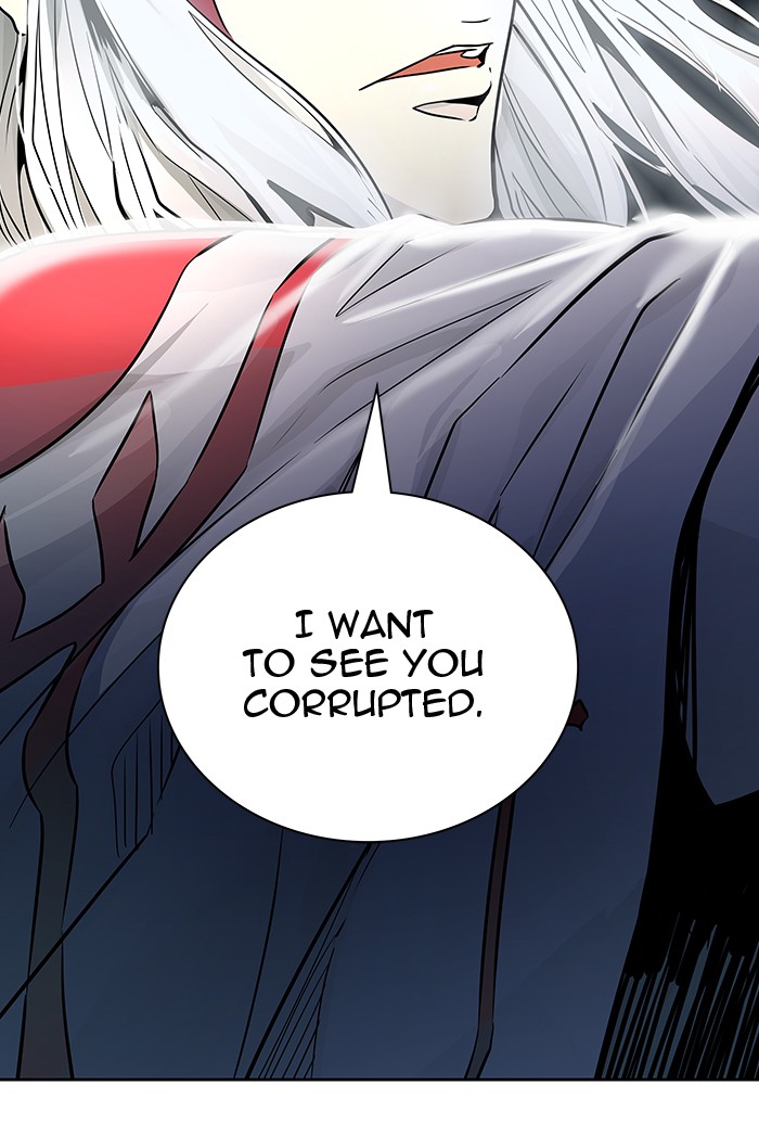Tower of God Chapter 496 - Page 155