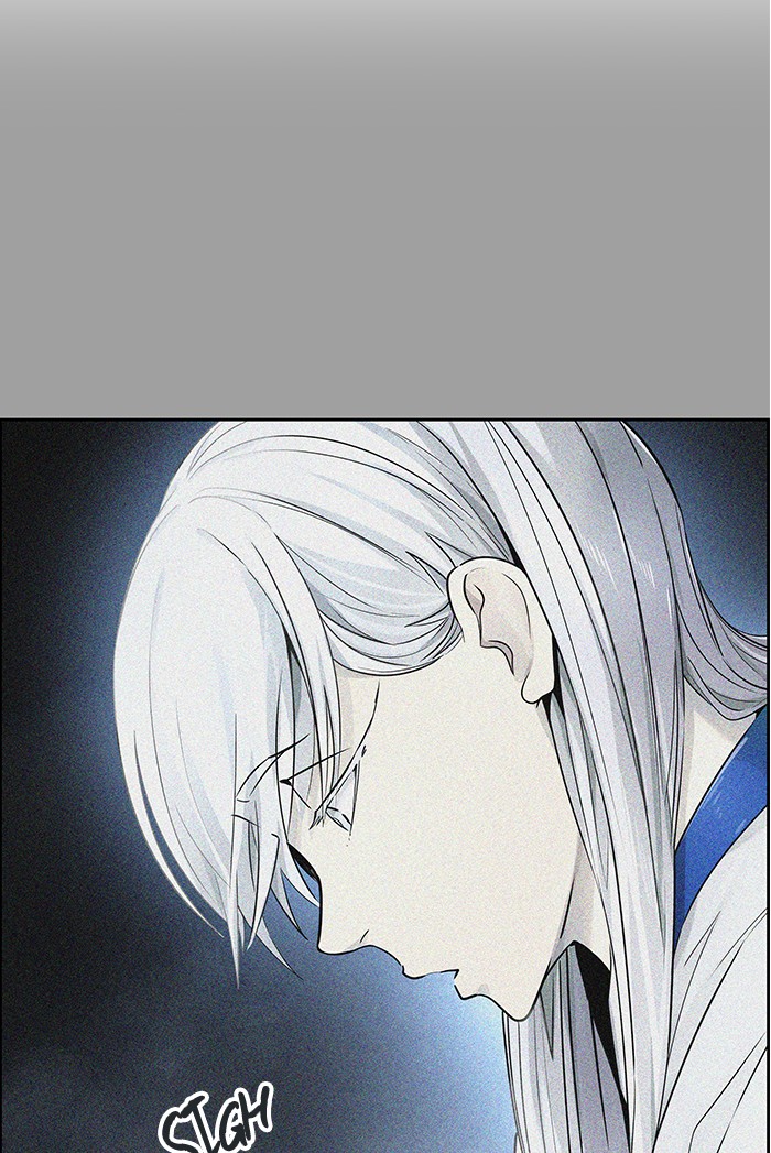 Tower of God Chapter 496 - Page 157