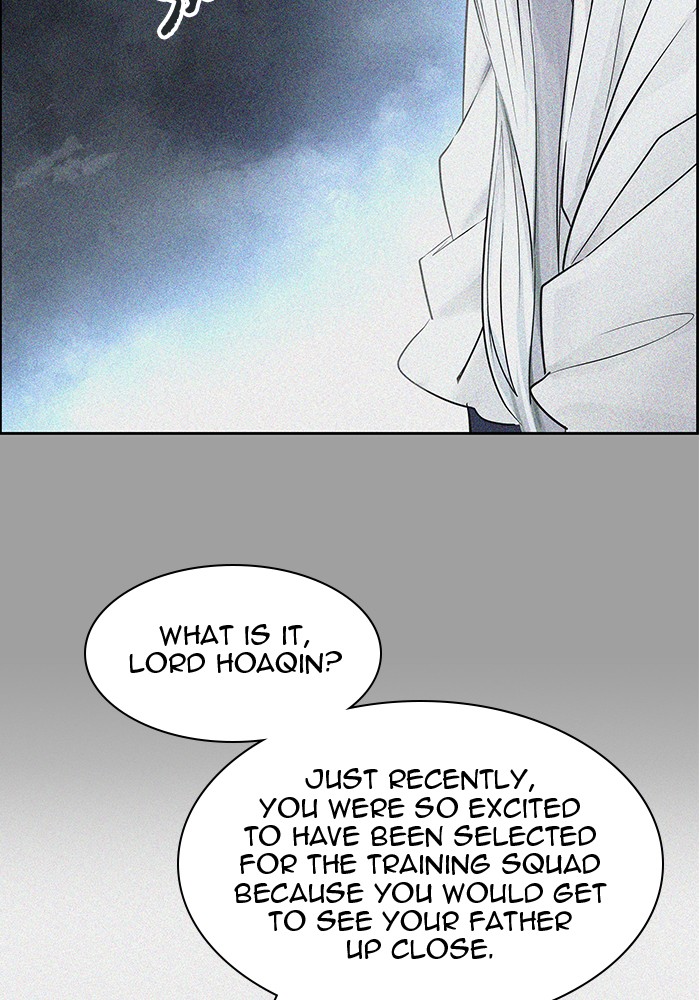 Tower of God Chapter 496 - Page 158