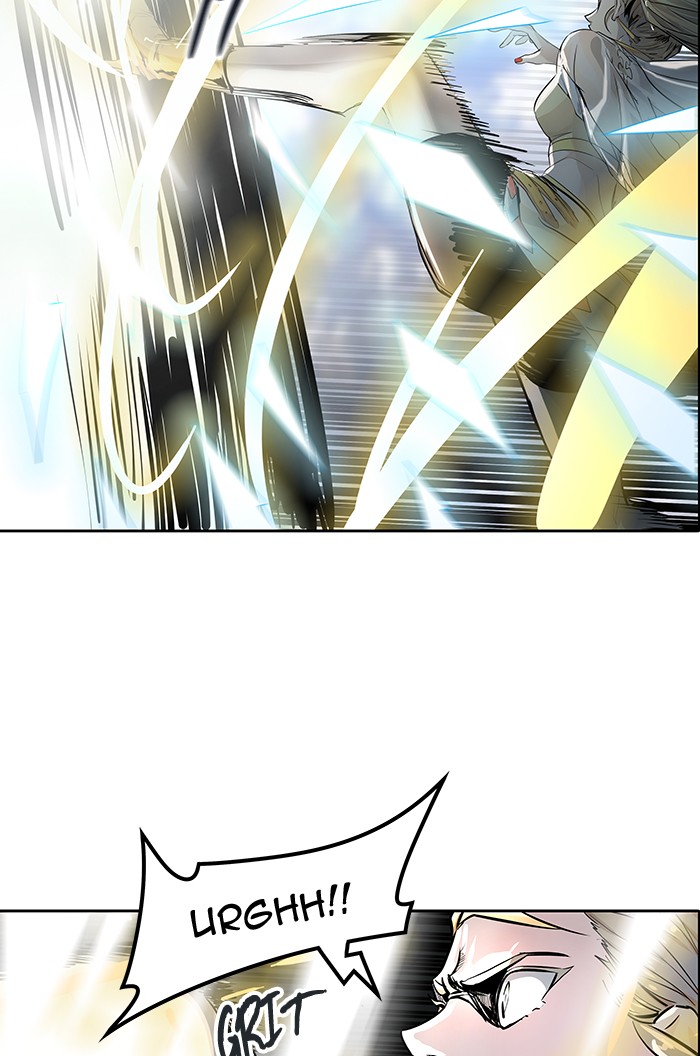 Tower of God Chapter 496 - Page 16