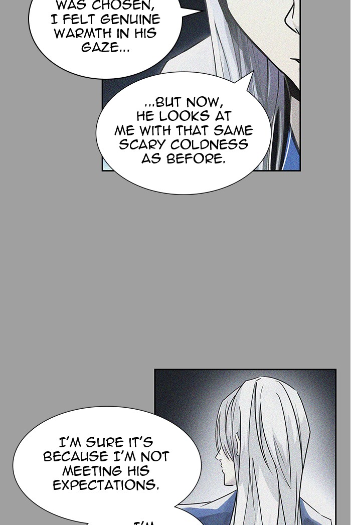 Tower of God Chapter 496 - Page 161