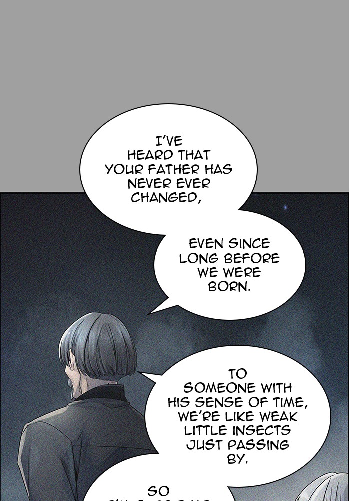 Tower of God Chapter 496 - Page 166