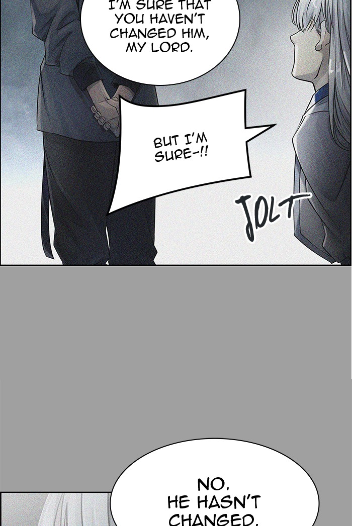 Tower of God Chapter 496 - Page 167