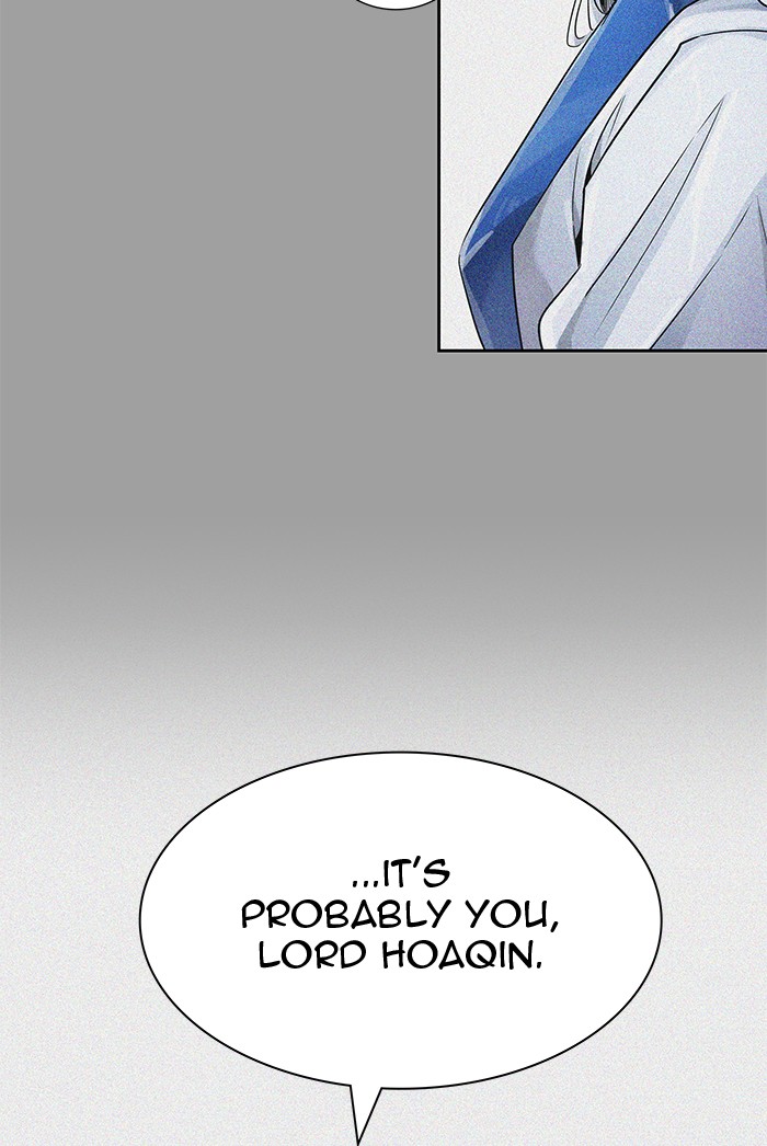 Tower of God Chapter 496 - Page 169