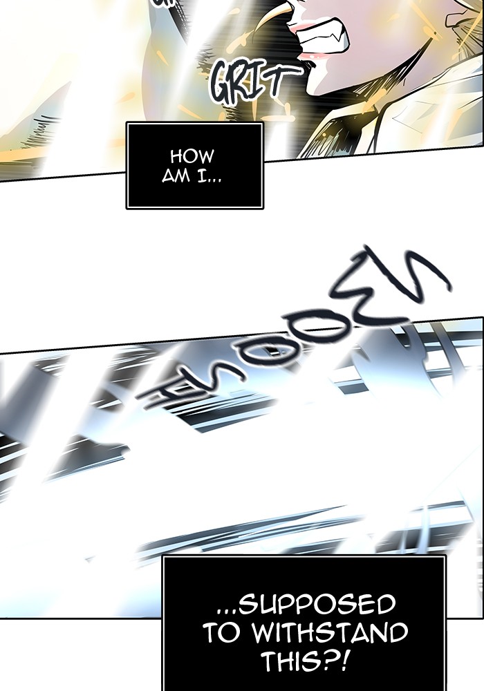 Tower of God Chapter 496 - Page 17