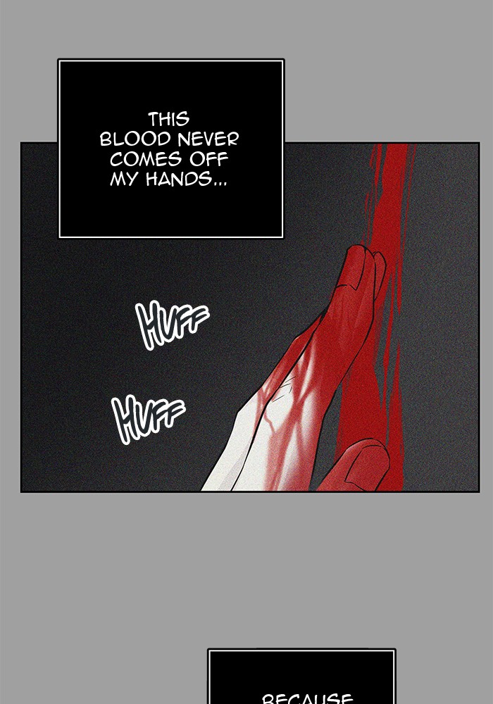 Tower of God Chapter 496 - Page 189