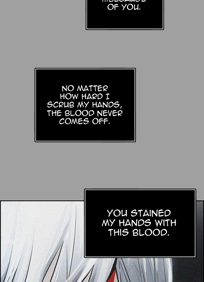 Tower of God Chapter 496 - Page 190