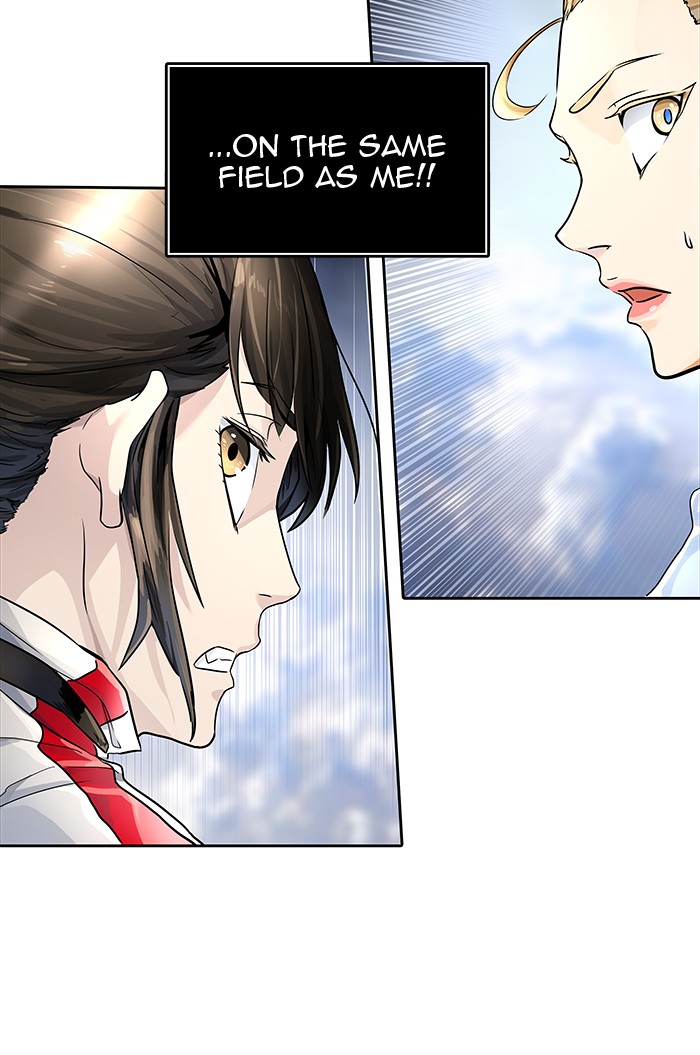 Tower of God Chapter 496 - Page 2
