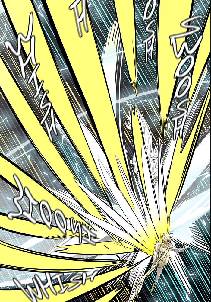 Tower of God Chapter 496 - Page 23