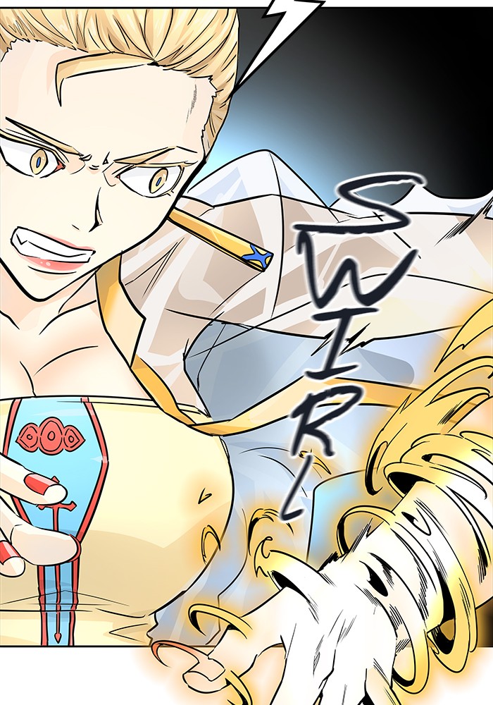 Tower of God Chapter 496 - Page 30