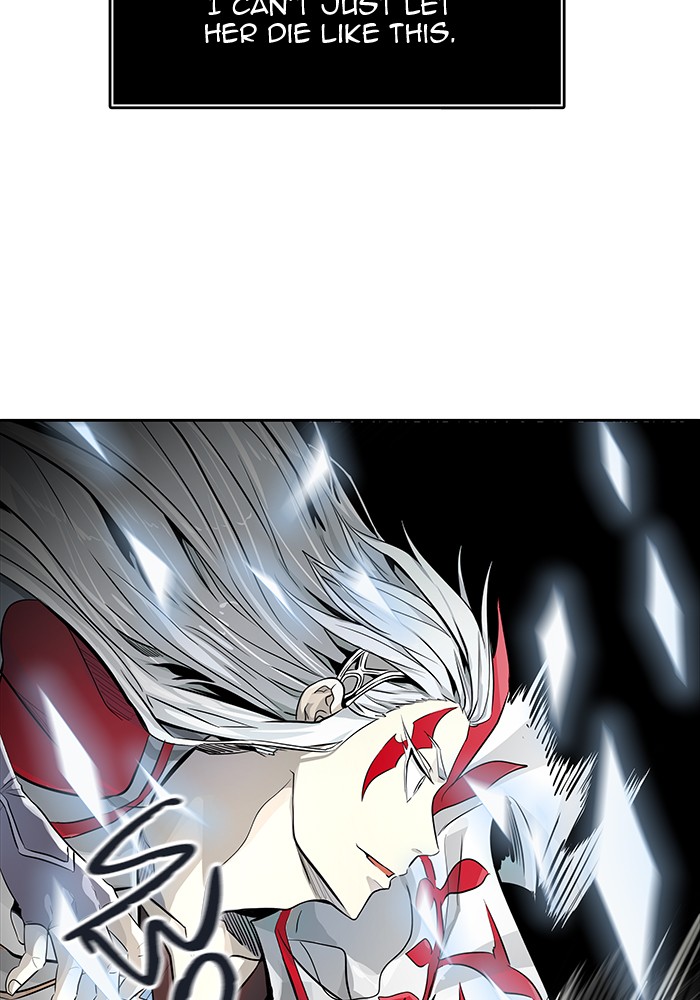 Tower of God Chapter 496 - Page 36