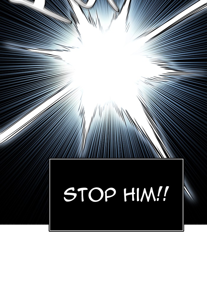 Tower of God Chapter 496 - Page 38