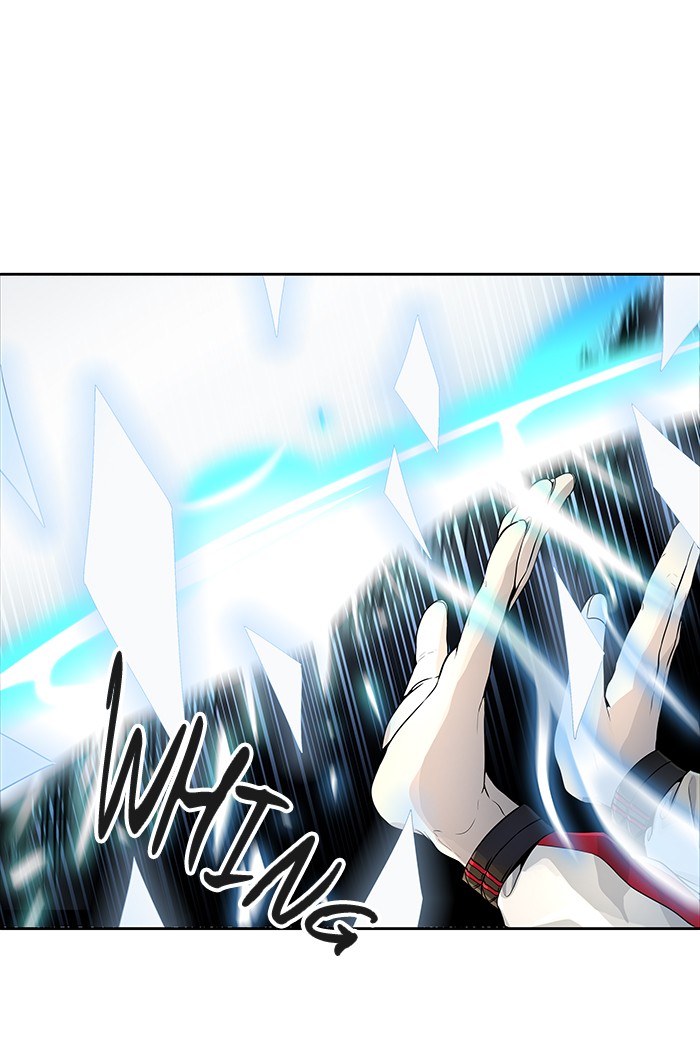 Tower of God Chapter 496 - Page 39