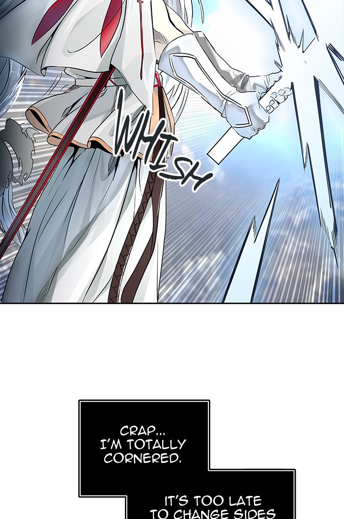 Tower of God Chapter 496 - Page 4