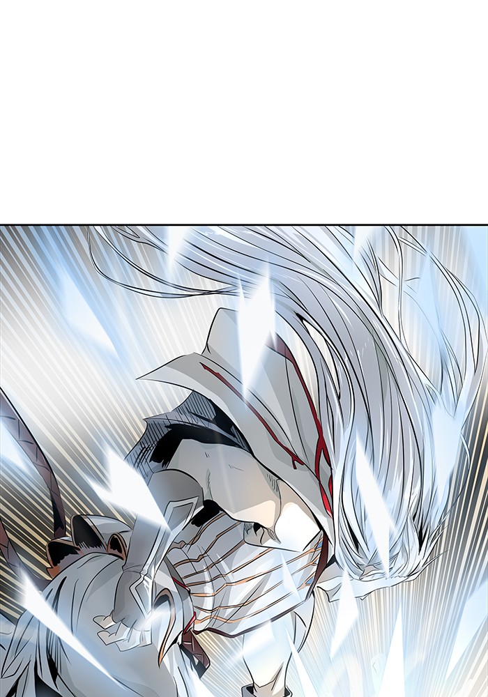 Tower of God Chapter 496 - Page 40