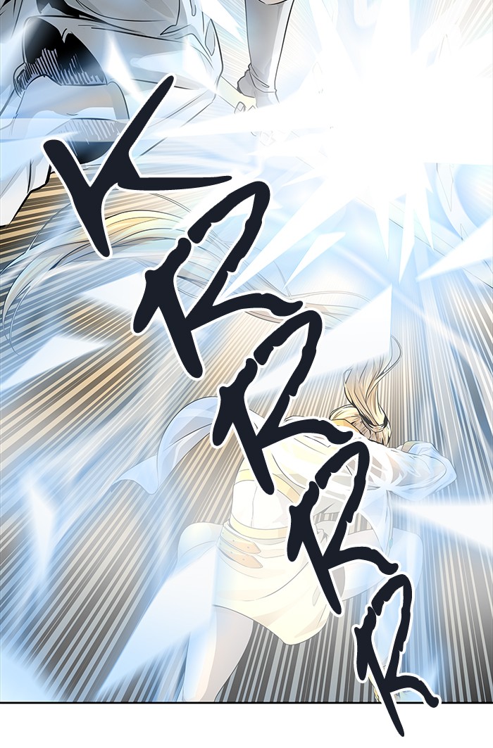 Tower of God Chapter 496 - Page 41