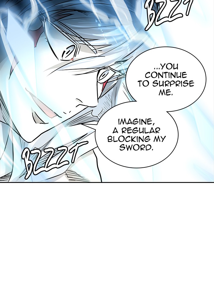 Tower of God Chapter 496 - Page 44