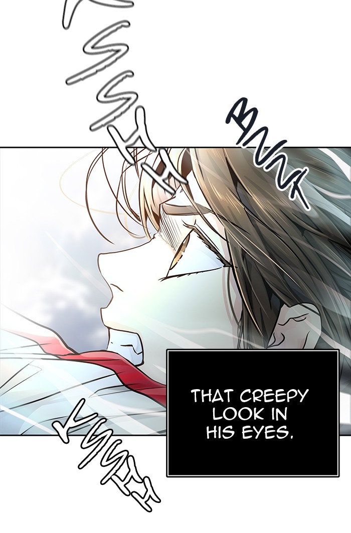 Tower of God Chapter 496 - Page 51