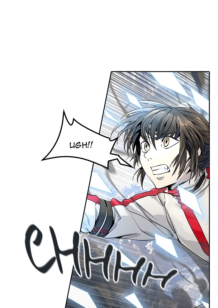 Tower of God Chapter 496 - Page 58